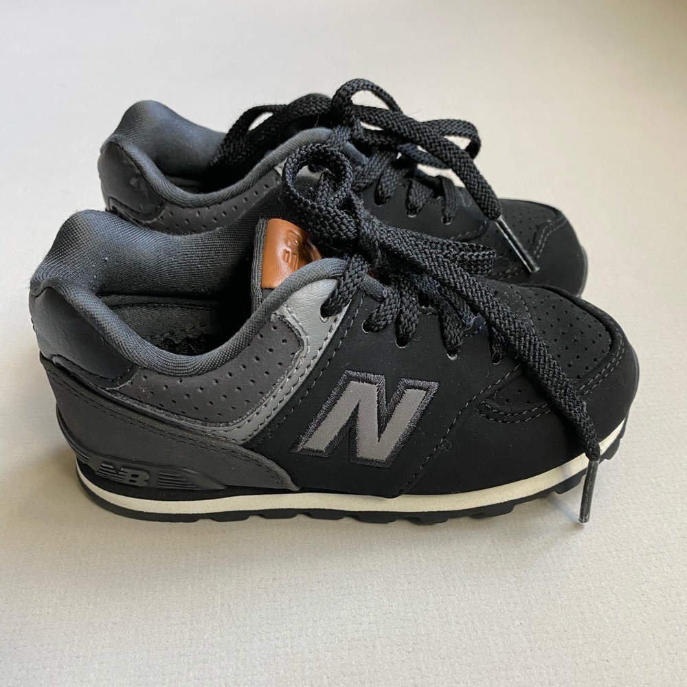 New Balance Toddler Sneakers